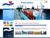 Agence Maritime pour les prestations sur le port de Brest et de Roscoff .