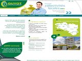 GUYOT ENVIRONNEMENT GUYOT ENVIRONNEMENT