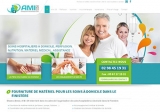A.M.I 29, perfusion et nutrition à domicile à Brest A.M.I 29, perfusion et nutrition à domicile à Brest