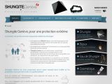 Shungite Genève Shungite Genève