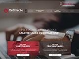 Ordimicile Ordimicile