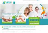 A.M.I 29, perfusion et nutrition à domicile à Brest A.M.I 29, perfusion et nutrition à domicile à Brest
