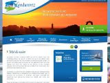 Toutes les informations concernant la ville de Landunvez dans le Finistère, sur le site de la mairie de Landunvez