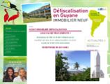 Défiscalisation en Guyane avec de l’immobilier Neuf – loi Girardin Guyane