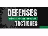 Cours de self défense et krav maga à Rennes