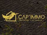 Agence immobilière Magny en Vexin dans le Val d'Oise (95) - CAP'IMMO