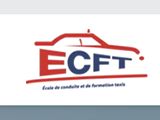 ECFT - Centre de formation taxi en Région Parisienne dans le Val de Marne (94)
