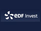 EDF Invest is the investment arm in charge of the EDF Group's portfolio of unlisted assets.