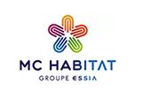MC Habitat : location / vente HLM en Seine et Marne / Vallée de la Marne