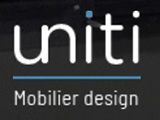 UNITI - Fabrication vente de mobilier design en métal à Lorient (Morbihan - 56)