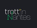 Trottin' Nantes : randonnée en trottinette tout-terrain électrique dans le vignoble nantais et le long du canal de Nantes à Brest.