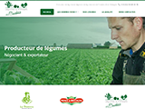 Légumes et Primeurs Bretons Légumes et Primeurs Bretons