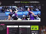 Le club fémininin de handball Le club fémininin de handball