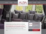 ALBA Decorating Solutions ALBA Decorating Solutions