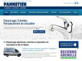 Pannetier SARL Pannetier SARL