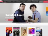 Spectacles d'humour à Lyon - Billetterie en ligne Spectacles d'humour à Lyon - Billetterie en ligne