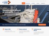 R. Le Bras, depuis plus de 50 ans à Lorient R. Le Bras, depuis plus de 50 ans à Lorient