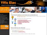 YFFIC ELEC YFFIC ELEC