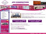 JPC CONFECTION JPC CONFECTION