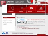 SALAUN BATIMENT SALAUN BATIMENT