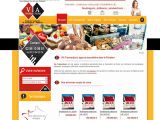 Négoce de fond de commerce de boulangerie et pâtisserie dans les Pays de la Loire, Bretagne, Normandie Négoce de fond de commerce de boulangerie et pâtisserie dans les Pays de la Loire, Bretagne, Normandie
