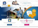 Constructeur de maisons individuelles en Ile de France