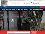 Cuisines professionnelles en Bretagne, Pays de la Loire et Normandie Cuisines professionnelles en Bretagne, Pays de la Loire et Normandie