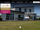Expression Architecture Expression Architecture