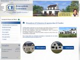 Rénovations et Extensions de maisons dans le Finistère Rénovations et Extensions de maisons dans le Finistère