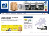 FRIGO EXPRESS FRIGO EXPRESS