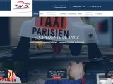 Équipement de taxi en Ile de France : taximètre, lumineux, imprimantes Équipement de taxi en Ile de France : taximètre, lumineux, imprimantes
