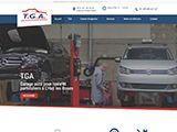 Carrosserie TGA Carrosserie TGA