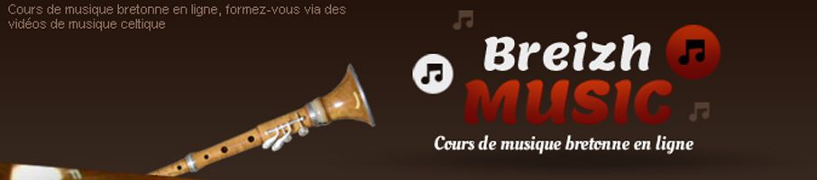 Banniere de BREIZH MUSIC