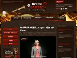 Cours de musique bretonne en ligne, formez-vous via des vidéos de musique celtique