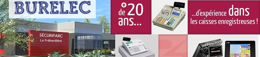 Banniere de BURELEC