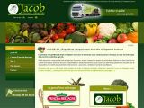 Expéditeur et exportateur en fruits et légumes en France et en Europe