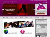 Dmm Tango – Tango Argentin Marseille traditionnel et contemporain
