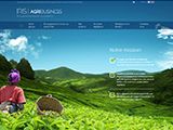 IRIS Agribusiness IRIS Agribusiness