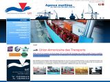 Agence maritime