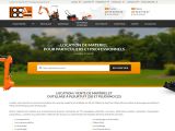 Formations de services en milieu rural – Pays de Loire / Maine et loire