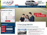 AVM Auto, garage auto et négociant (voiture d'occasion, occasion 10 km) à Rennes en Ille-et-Vilaine