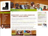 Une association de lutte contre la malnutrition infantile en Afrique