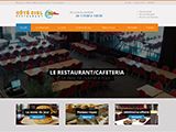 Restaurant, Self, Restaurationn rapide, professionnel, Brest, Aeroport, Prat Pip