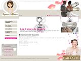 Alliance de mariage et bagues de fiançailles à Pouzauges et Chantonnay - Bijouterie Caillaud