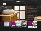 HVE Design vous accompagne dans l'aménagement et la rénovation de votre salle de bain sur-mesure à Rennes (35)