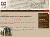 Société d'histoire et d'archéologie de Bretagne