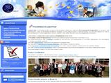 Programme européen de recherche sur la leucodystrophie