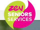 Zen Seniors Services, entreprise d'aide à la personne dans toute la France