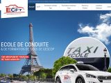 Formation conducteur de taxi à paris et Ile de France Formation conducteur de taxi à paris et Ile de France