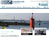 Constructeur de bateaux de pêche et de plaisance en Finistère Constructeur de bateaux de pêche et de plaisance en Finistère